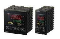 Omron  E5AN-HAA2HH01B-FLK  温控器（数字调节仪）高性能型  产品样本