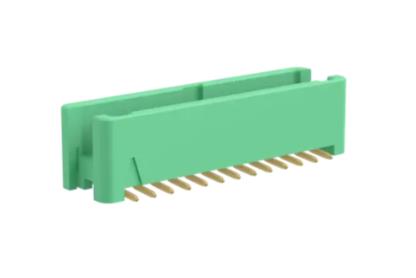 Harwin Gecko G125 系列 G125-MS12605L0P产品图纸