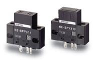 Omron  EE-SPY312  限定反射型接插件型传感器  产品样本