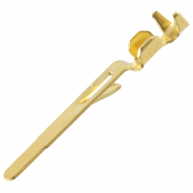 ITT Cannon, LLC  DL系列 030-2492-001 产品规格书