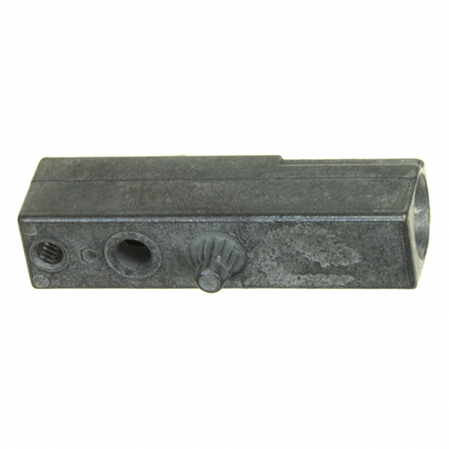 TE Connectivity AMP Connectors  UPM (Universal Power Modules)系列 5223957-1 产品规格书