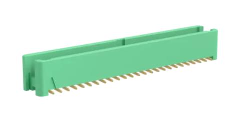 Harwin Gecko G125 系列 G125-MS15005L0R产品图纸