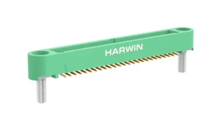 Harwin Gecko G125 系列 G125-MS15005M2P产品图纸