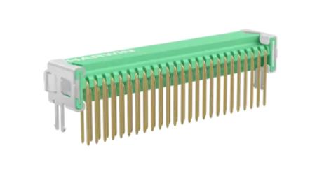 Harwin Gecko G125 系列 G125-MH25005L2P产品图纸