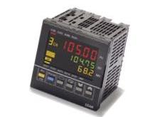 Omron  E5AR-C43B-FLK※  数字调节仪  产品样本