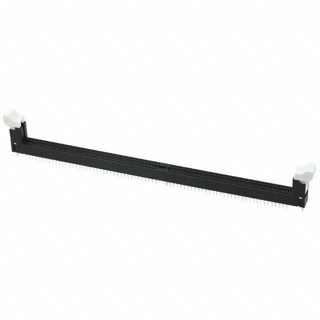 TE Connectivity AMP Connectors   2308107-7 产品规格书
