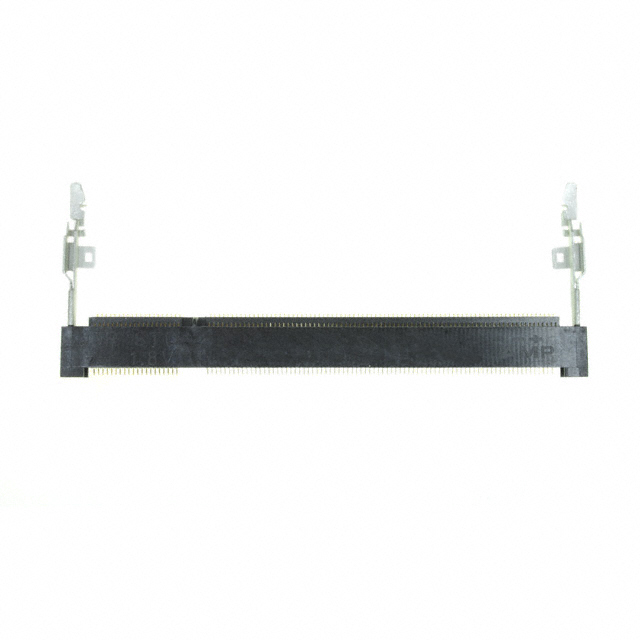 TE Connectivity AMP Connectors   1827236-4 产品规格书