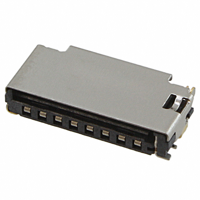 Molex   47571系列 0475710001 产品规格书
