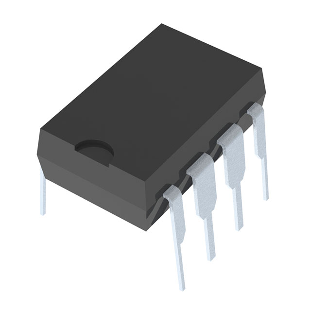 Analog Devices Inc.   AD736JNZ 产品规格书