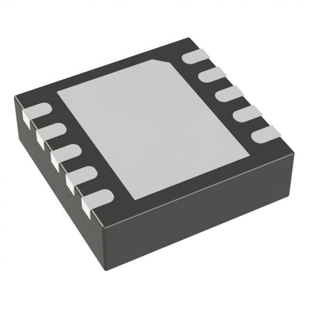 Microchip Technology  MCP73833T-AMI_MF 产品规格书