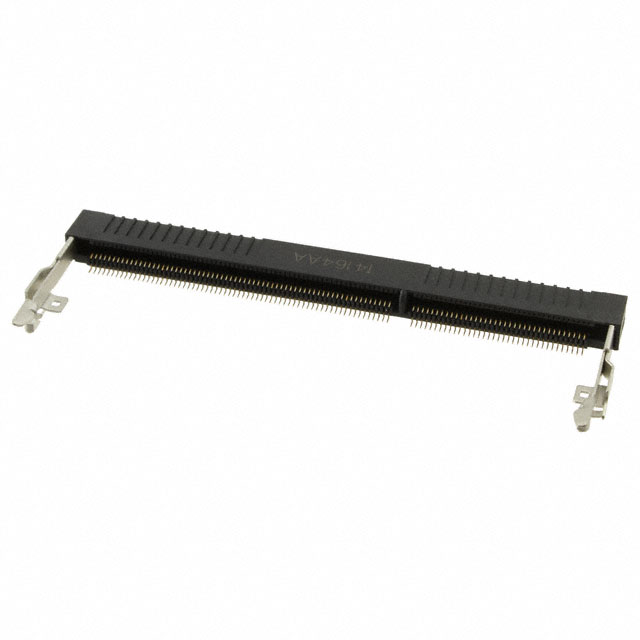 TE Connectivity AMP Connectors   2-2013022-1 产品规格书