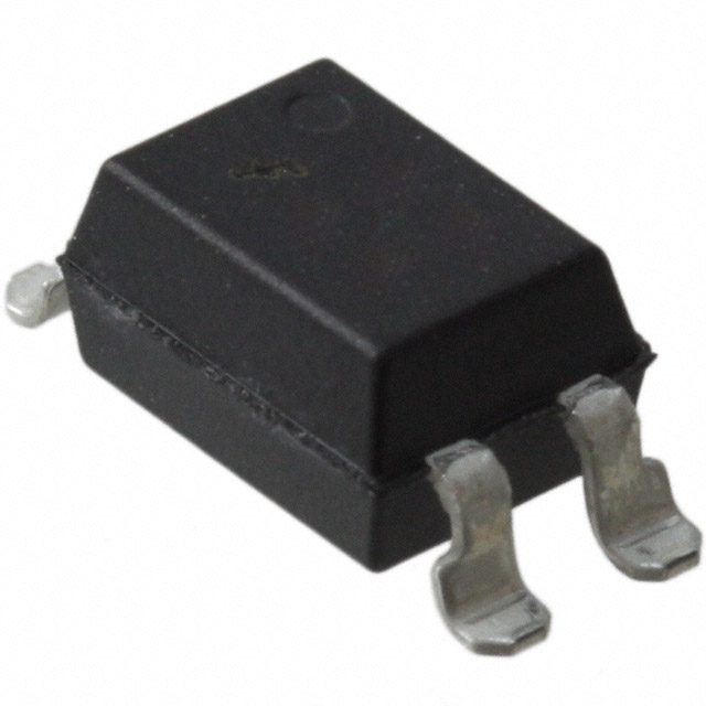 onsemi  FOD817CSD 产品规格书