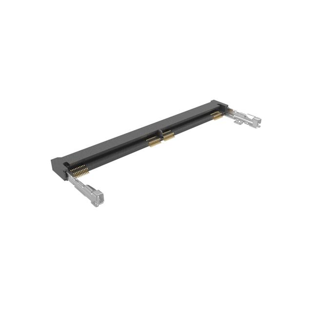 Amphenol ICC (FCI) 10162416-002RHLF 产品规格书