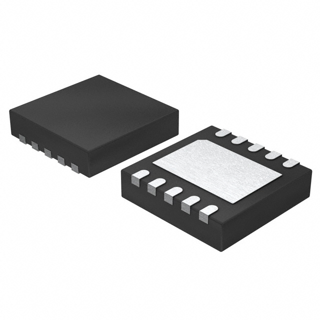Texas Instruments  BQ24040DSQR 产品规格书