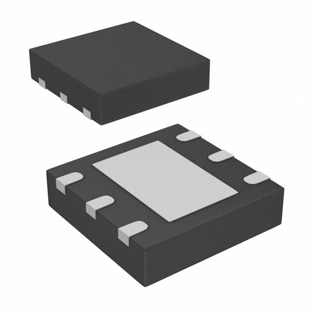 Microchip Technology  MCP73830T-2AAI_MYY 产品规格书