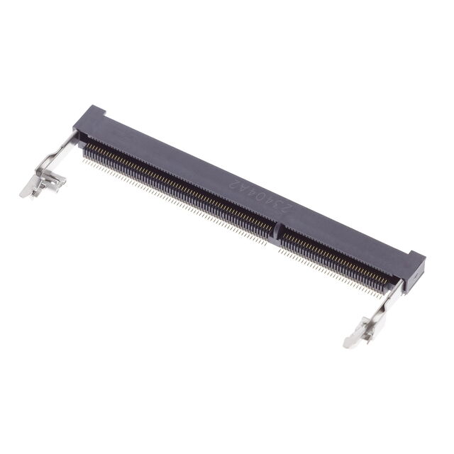 TE Connectivity AMP Connectors   2-2013289-2 产品规格书