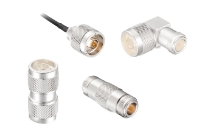 HRS(广濑) N 系列 UG-27C-U(40)产品图纸