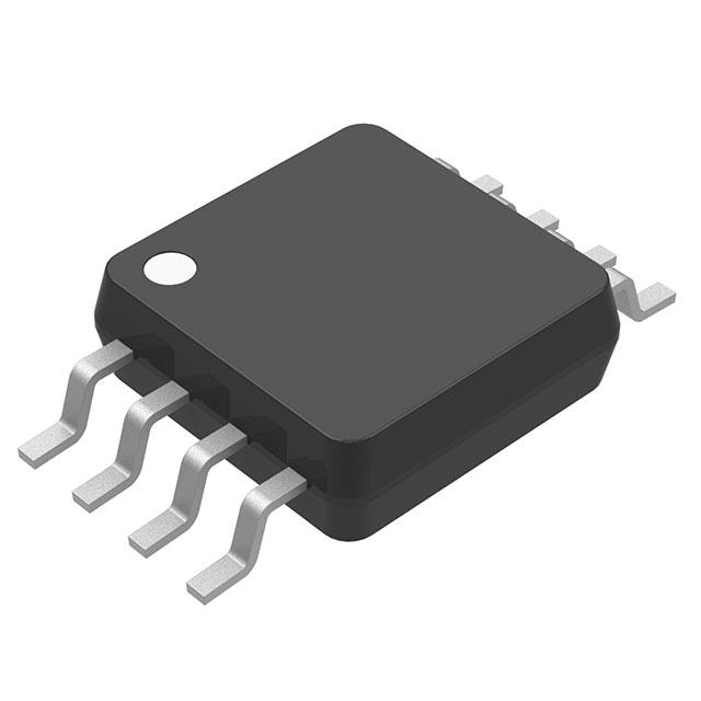 Microchip Technology  MCP73844T-840I_MS 产品规格书