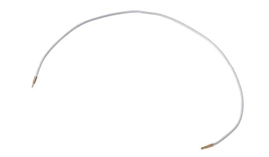 Harwin Gecko G125 系列 G125-MW10800F94产品图纸