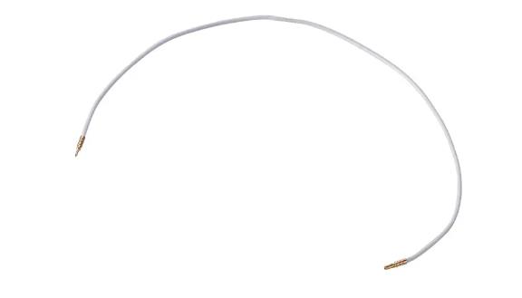 Harwin Gecko G125 系列 G125-MW10300M94产品图纸