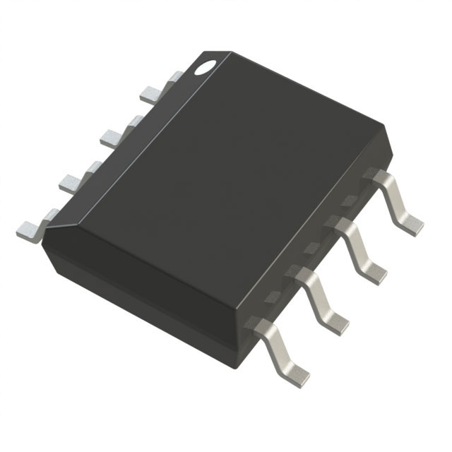 Analog Devices Inc.   AD736JRZ 产品规格书
