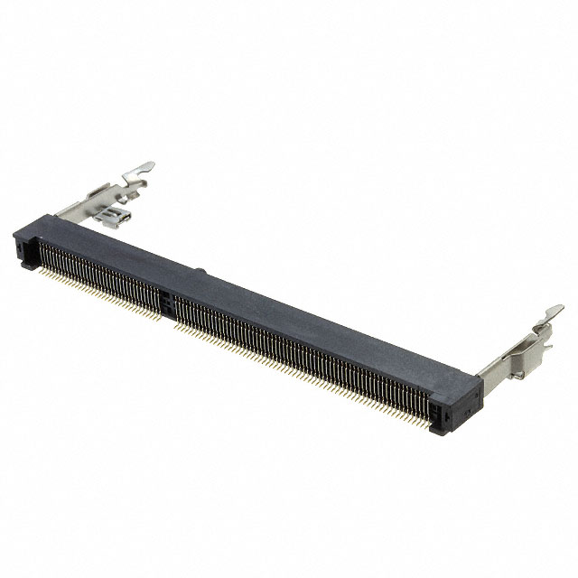 TE Connectivity AMP Connectors   2-2013289-1 产品规格书