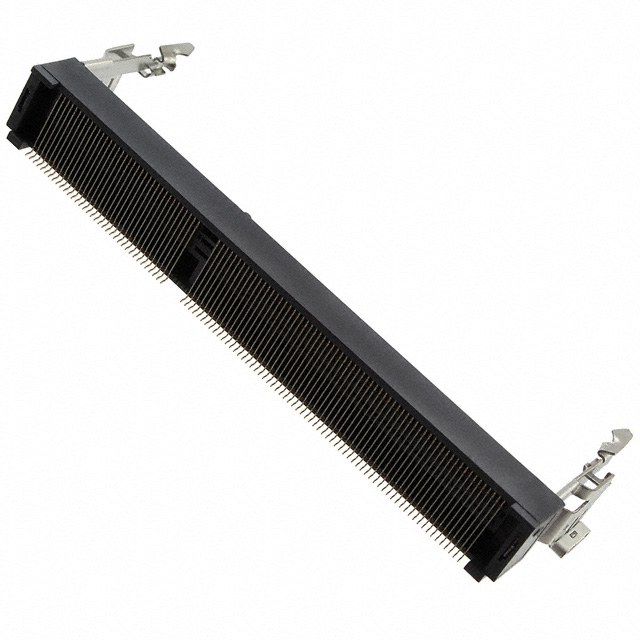 TE Connectivity AMP Connectors   2-2013310-1 产品规格书