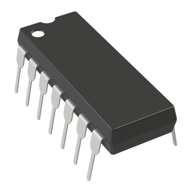 Texas Instruments   LM2917N_NOPB 产品规格书