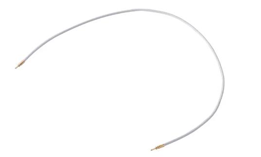 Harwin Gecko G125 系列 G125-MW20150M94产品图纸