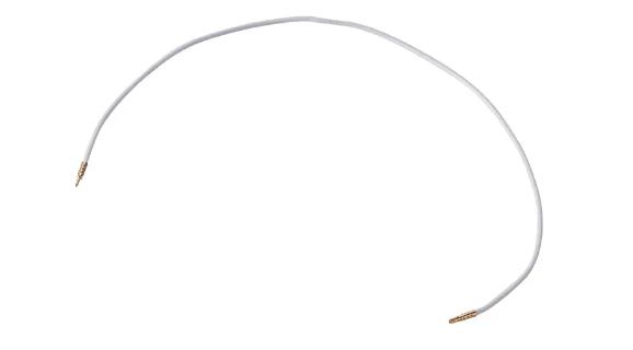 Harwin Gecko G125 系列 G125-MW10300F94产品图纸