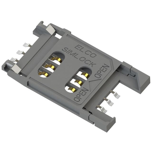 KYOCERA AVX   9162系列 009162006301150 产品规格书