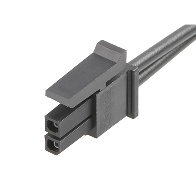 Molex Micro-Fit 3.0 214755 2147551023产品规格书