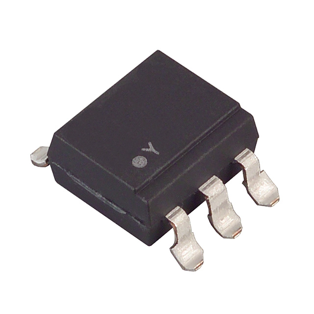 Lite-On Inc.   4N3X系列 4N35S-TA1 产品规格书