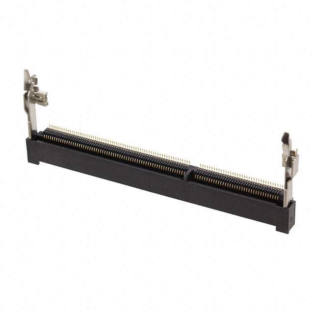 TE Connectivity AMP Connectors   2-2013290-1 产品规格书