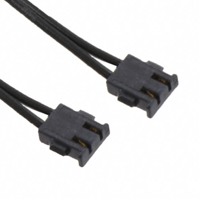 Molex Pico-EZMate 36920 0369200206产品规格书