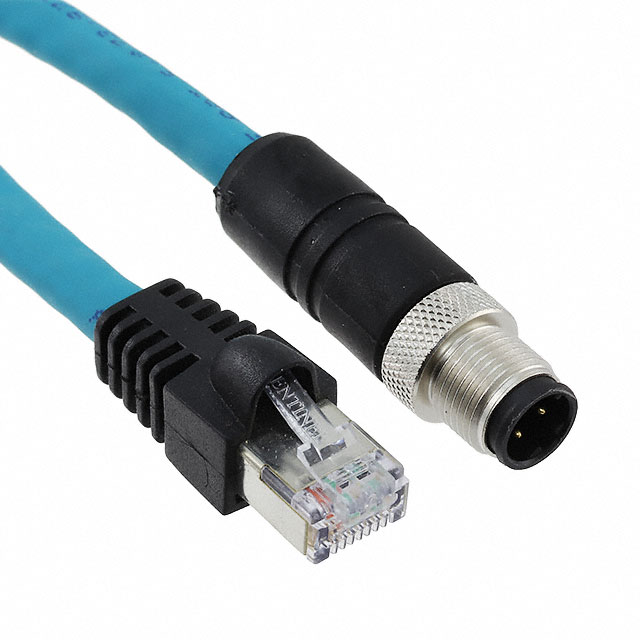 Lumberg Automation 0985 YM57530 1035M产品规格书