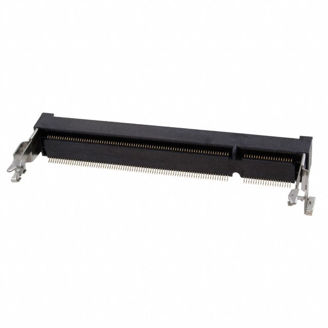 TE Connectivity AMP Connectors   1612618-4 产品规格书