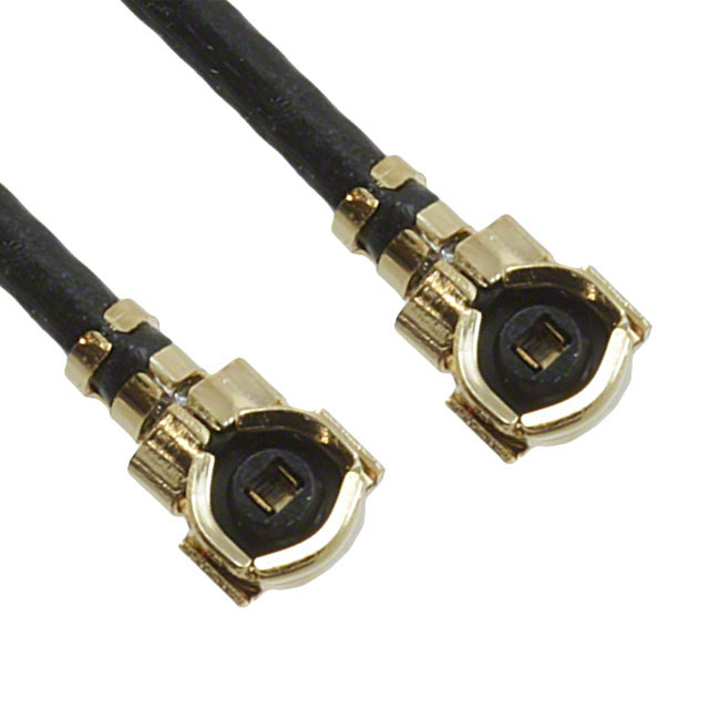 Molex 73116 0731160044产品规格书