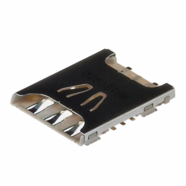 Molex   104224系列 1042240820 产品规格书
