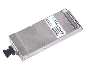 Amphenol CFP 100G收发器 CFP2-29B4-40D产品图纸