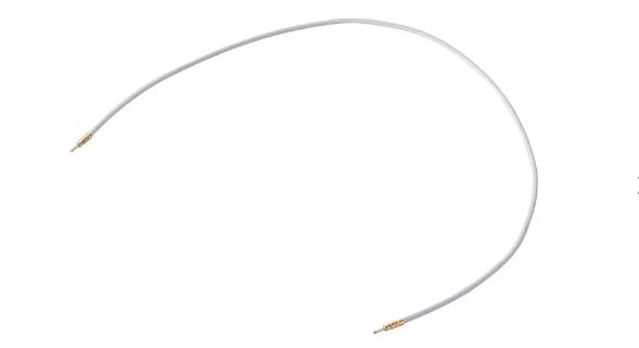 Harwin Gecko G125 系列 G125-MW20150F94产品图纸