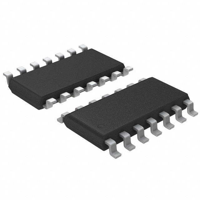 Texas Instruments   LM2907MX_NOPB 产品规格书