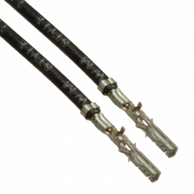 Molex Micro-Fit 3.0 79758 0797580010产品规格书