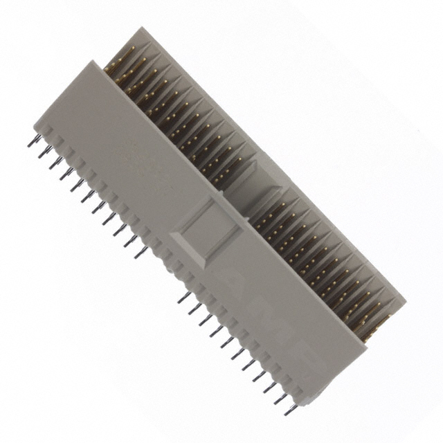 TE Connectivity AMP Connectors  Z-PACK系列 352332-1 产品规格书