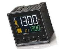 Omron  E5AC-TCX4ASM-065  数字温控器 程序型 (96 × 96 mm)  产品样本