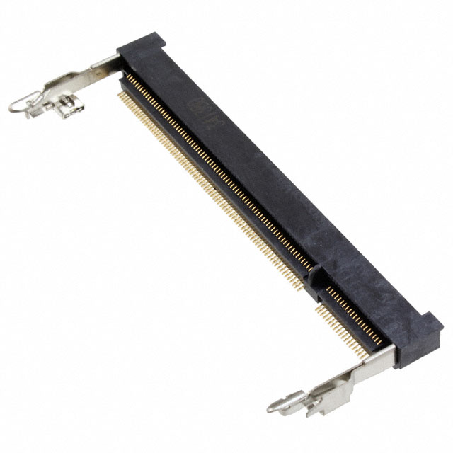 TE Connectivity AMP Connectors   1473005-4 产品规格书