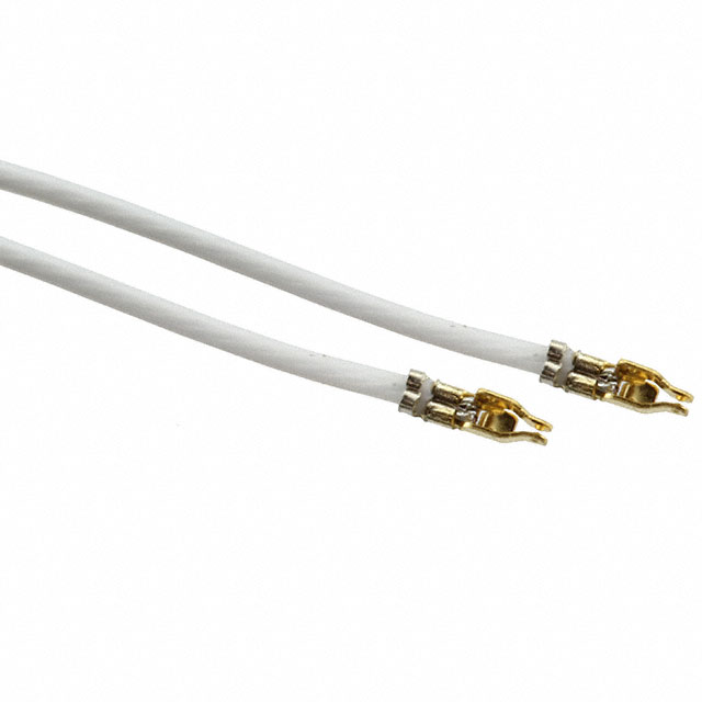 Molex Pico-EZmate 79758 0797581010产品规格书