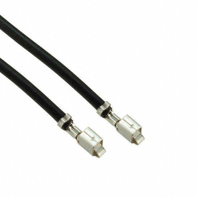 JST Sales America Inc. XH ASXHSXH22K102产品规格书