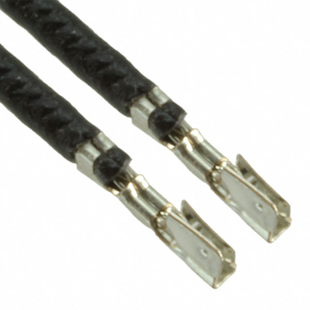 JST Sales America Inc. SH ASSHSSH28K51产品规格书