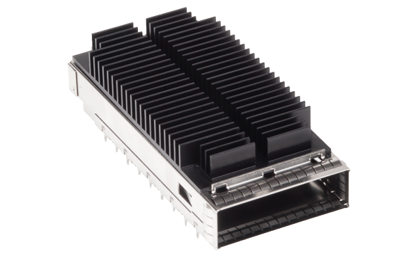 Amphenol CFP2系列 U56B1042001产品图纸